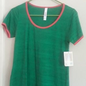 Lularoe Classic T